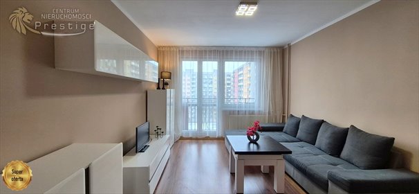 mieszkanie na wynajem 44m2 mieszkanie Bytom, Szombierki