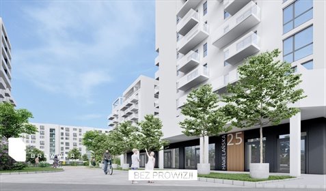 lokal użytkowy na sprzedaż 58m2 lokal użytkowy Poznań, Winogrady, Winogrady, Hawelańska