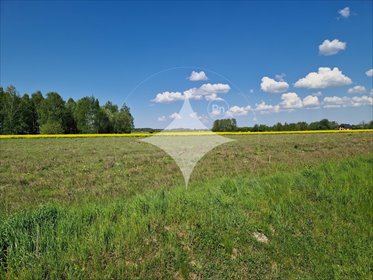 działka na sprzedaż 2054m2 działka Wólka