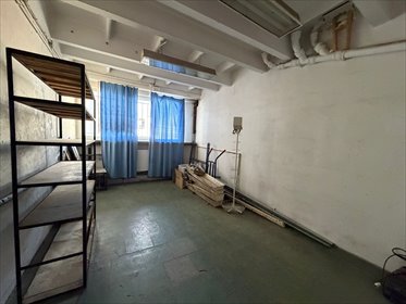 Wynajem magazynu 18 m² z parkingiem, blisko centrum lokal użytkowy Lublin, Konstantynów, Wojciechowska
