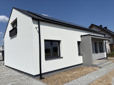 dom na sprzedaż 120m2 dom Kiełczówek