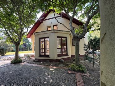 dom na wynajem 180m2 dom Krzeptów, Szafranowa
