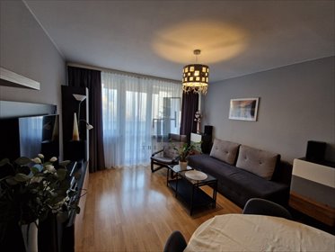 mieszkanie na sprzedaż 63m2 mieszkanie Warszawa, Ursynów, Benedykta Dybowskiego