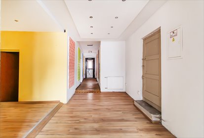 Loft czy biznes? Aż 95 m² na parterze! Czynsz 150 mieszkanie Kożuchów, Legnicka