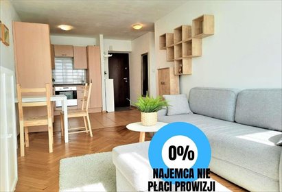 mieszkanie na wynajem 37m2 mieszkanie Warszawa, Praga-Południe, Garwolińska