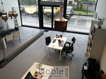 lokal użytkowy na sprzedaż 126m2 lokal użytkowy Reda, Wejherowska
