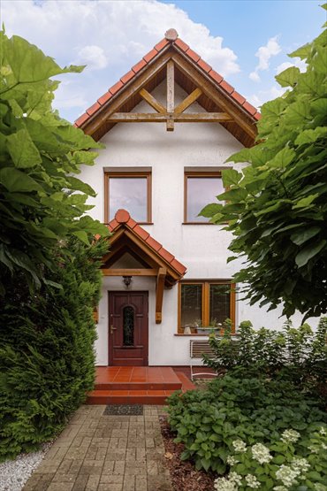 Dom 102 m² w Pruszowicach - polecam dom Pruszowice