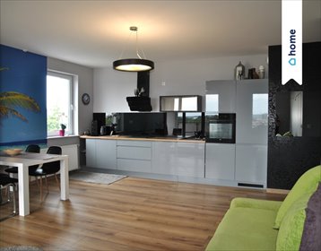 mieszkanie na sprzedaż 58m2 mieszkanie Bydgoszcz, Fordońska