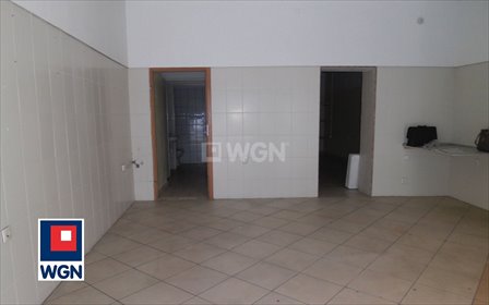 Lokal 52 m2 na wynajem w centrum Częstochowy lokal użytkowy Częstochowa, Śródmieście, Ogrodowa
