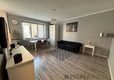 mieszkanie na sprzedaż 30m2 mieszkanie Warszawa, Wola, Ludwiki