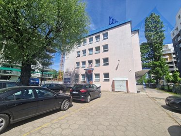 magazyn na wynajem 324m2 magazyn Warszawa, Wola