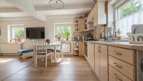 dom na sprzedaż 150m2 dom Długołęka, Wiejska