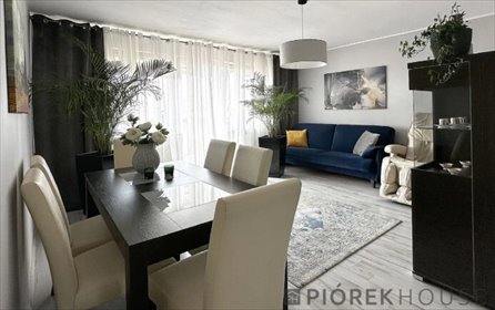 mieszkanie na sprzedaż 50m2 mieszkanie Warszawa, Praga-Południe, Złotej Wilgi