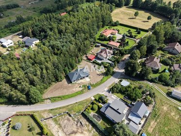Nowoczesny dom 108 m² z garażem, blisko Włocławka - polecam! dom Józefowo, Akacjowa