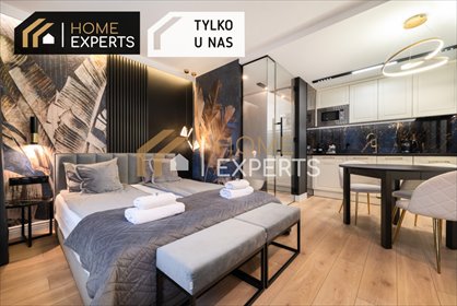 Inwestycyjne 4-pokoje w Orłowie, gotowe do wynajmu - polecam! mieszkanie Gdynia, Orłowo, Zwycięstwa