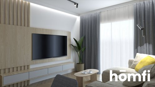 mieszkanie na sprzedaż 43m2 mieszkanie Poznań, Winogrady, Winogrady, Hawelańska
