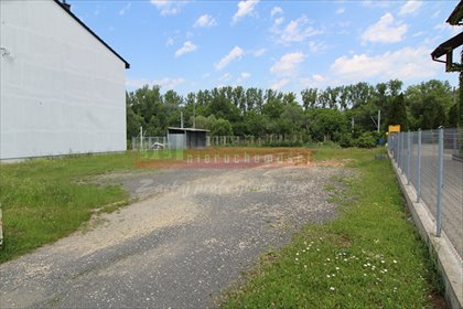 działka na sprzedaż 773m2 działka Opole, NWK