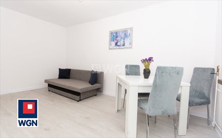 mieszkanie na sprzedaż 36m2 mieszkanie Zabrze, Os. Młodego Górnika, Pod Borem