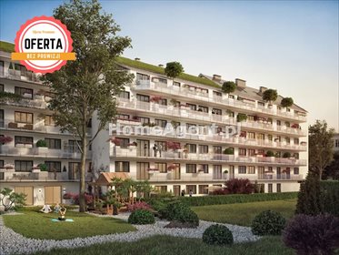 mieszkanie na sprzedaż 90m2 mieszkanie Kraków, Krowodrza, Nowa Wieś