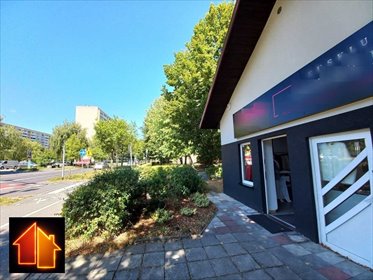 lokal użytkowy na sprzedaż 100m2 lokal użytkowy Żory, Osiedle Księcia Władysława