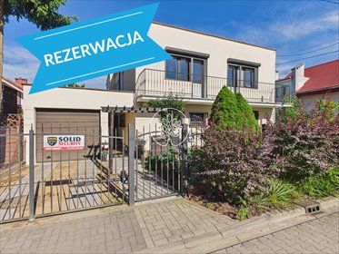 Zapraszam do obejrzenia domu wielopokoleniowego z garażami i niezależnym budynkiem dom Bydgoszcz, Piaski