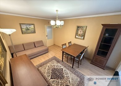 mieszkanie na sprzedaż 45m2 mieszkanie Kraków, Dąbie, Dąbie