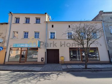 dom na sprzedaż 237m2 dom Gniezno