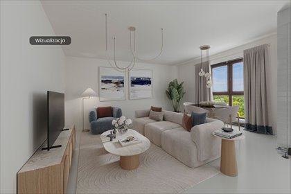 Przestronne 100 m² z 3 pokojami i 2 balkonami polecam mieszkanie Warszawa, Bielany, Wólczyńska