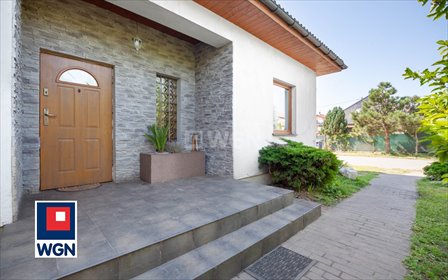 Dom 108 m² z tarasem, funkcjonalny, zapraszam dom Duszniki, Jesionowa