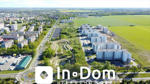 mieszkanie na sprzedaż 44m2 mieszkanie Słupsk, Legionów Polskich