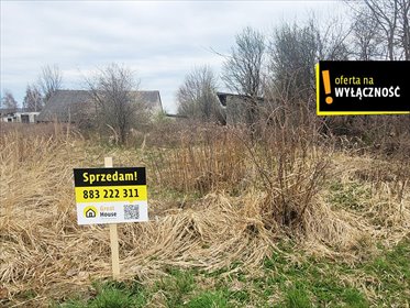 działka na sprzedaż 7946m2 działka Radlin