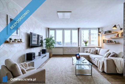 mieszkanie na sprzedaż 48m2 mieszkanie Warszawa, Żoliborz, Promyka 3