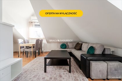 mieszkanie na sprzedaż 37m2 mieszkanie Skawina, Aleksandra Głowackiego