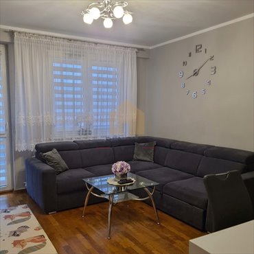 Do sprzedania funkcjonalne mieszkanie 45 m² w Lubinie mieszkanie Lubin
