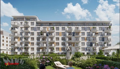 Nowe 25,29 m² mieszkanie na Pradze-Południe polecam mieszkanie Warszawa, Praga-Południe, Precyzyjna