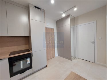 mieszkanie na wynajem 40m2 mieszkanie Częstochowa, Parkitka