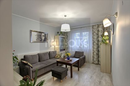 mieszkanie na sprzedaż 45m2 mieszkanie Szczecin, Niemierzyn, Sportowa