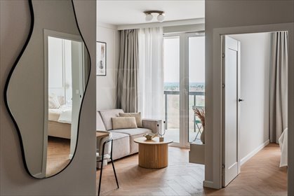 mieszkanie na wynajem 66m2 mieszkanie Gdańsk, Przymorze, Jagiellońska