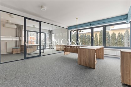 lokal użytkowy na wynajem 402m2 lokal użytkowy Warszawa, Wilanów, Łowcza