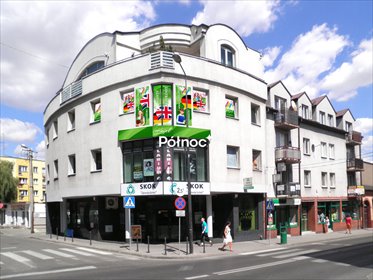 lokal użytkowy na wynajem 130m2 lokal użytkowy Miechów, Racławicka