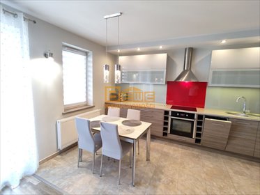 Nowoczesne 3-pokojowe mieszkanie z loggiami (48,88 m²) w Białymstoku mieszkanie Białystok, Bojary, Sobieskiego