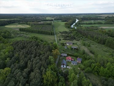 dom na sprzedaż 85m2 dom Rychłocice