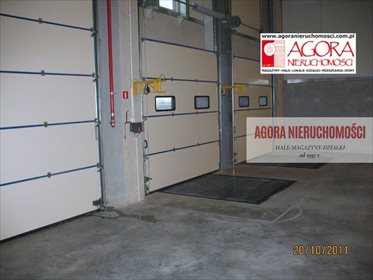 Magazyn na wynajem Kraków, Bronowice Wielkie, Bronowice Wielkie 3 369m2 Foto 2