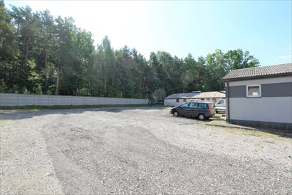 Magazyn na wynajem Miedziana Góra 300m2 Foto 3