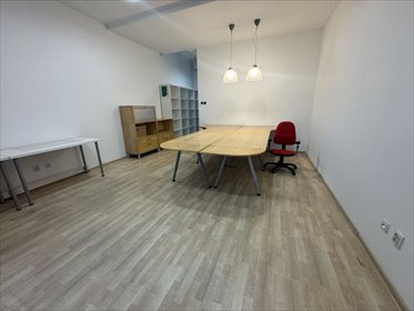 Lokal usługowy 43 m² przy metrze na Mokotowie lokal użytkowy Warszawa, Mokotów Górny, Wielicka