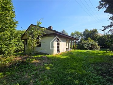 dom na sprzedaż 99m2 dom Okocim