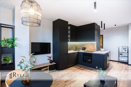 Zapraszam do wynajmu nowoczesnego 2-pokojowego apartamentu na Bartodziejach mieszkanie Bydgoszcz, Bartodzieje, Fordońska