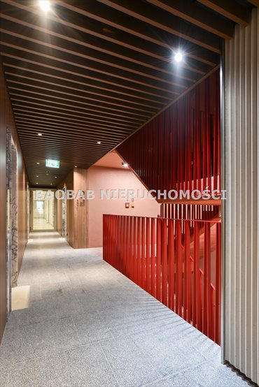 Nowoczesne 39 m² w centrum Warszawy - polecam mieszkanie Warszawa, Wola, Mirów, Żelazna