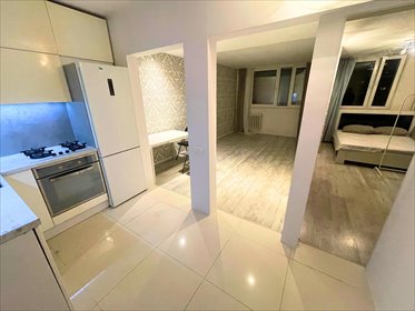 mieszkanie na sprzedaż 37m2 mieszkanie Warszawa, Bielany, Dorycka