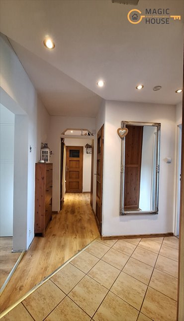 mieszkanie na sprzedaż 63m2 mieszkanie Tczew, Kasztanowa